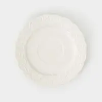 Чайная пара "Garden rose" блюдце 15х1,5 см, чашка 12х9х6,5 см