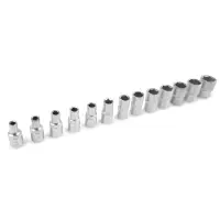 Набор инструментов 108 предметов "PRO" AVS ATS-108