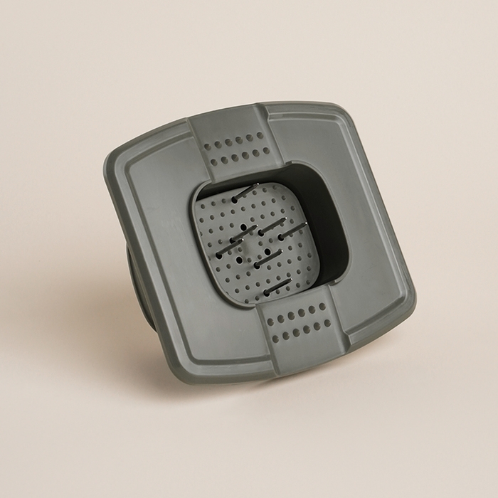 Овощерезка универсальная SL Home «Оливковая роща», 5 лезвий, цвет оливковый Овощерезка универсальная SL Home «Оливковая роща», 5 лезвий, цвет оливковый