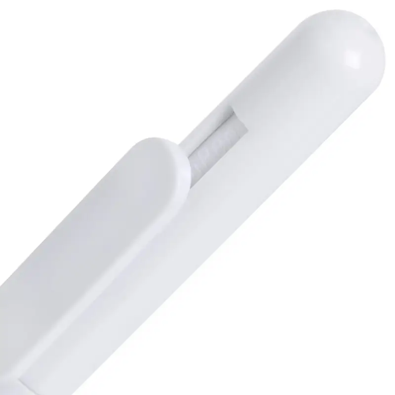 Ручка шариковая Swiper, белая