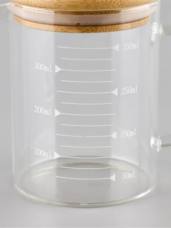 Кувшин Кувшин "Тропики", 320 мл