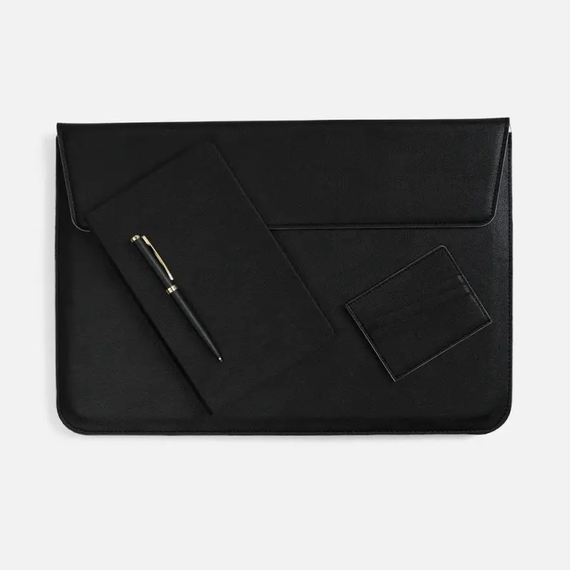 Набор Petrus Walk, черный