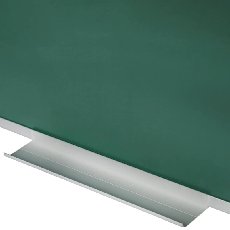 Доска магнитно-меловая Attache 100х150см зеленая