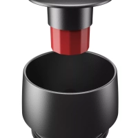Термокружка Essential N2021810, 0,36 л, зеленый