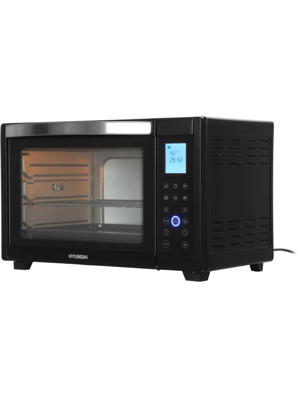 Мини-печь MIO-HY097 35л. 1600Вт черный Мини-печь MIO-HY097 35л. 1600Вт черный