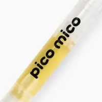 Масло для кутикулы в карандаше Fresh mango boom, 2 г, аромат манго, PICO MICO