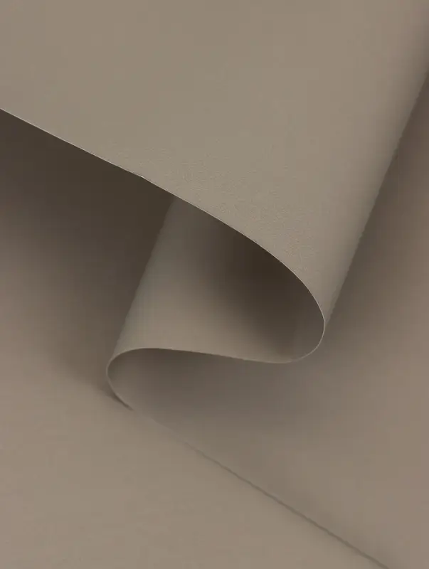 Пленка для цветов тонированная, матовая, серый, 0.5&times;10 м, 65 мкм