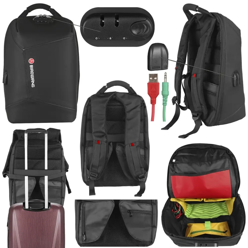 Рюкзак BIAOWANG Рюкзак BIAOWANG