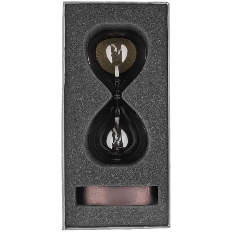 Магнитный антистресс Fortune, черный Магнитный антистресс Fortune, черный