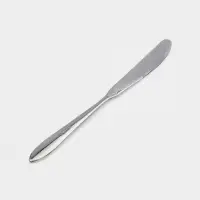 Нож столовый "Соло" б/н