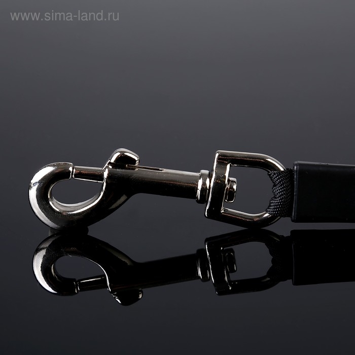 Рулетка DIIL, 5 м, до 40 кг, лента, прорезиненная ручка, красная с чёрным Рулетка DIIL, 5 м, до 40 кг, лента, прорезиненная ручка, красная с чёрным