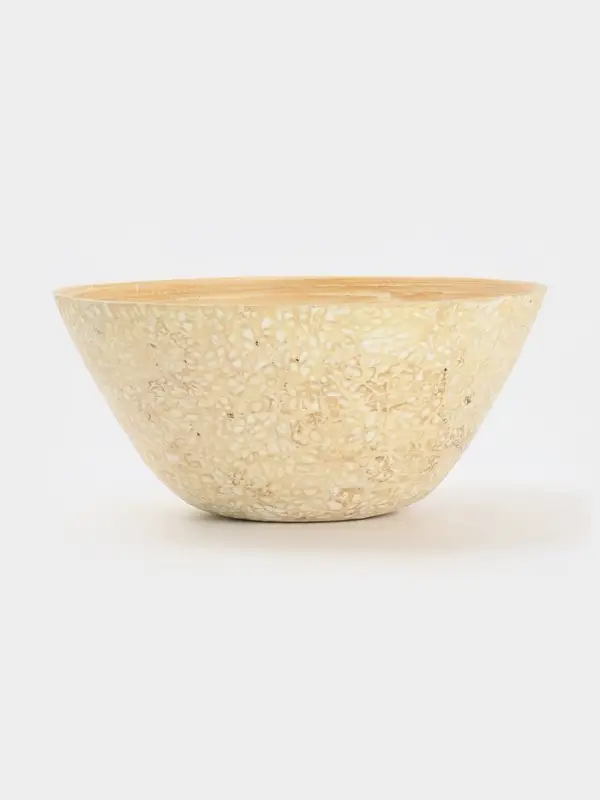 Салатник, 29&times;29&times;13.5 см, бамбук