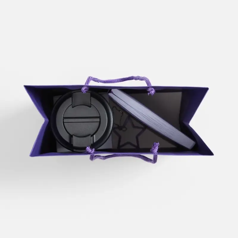Набор Astrela, фиолетовый Набор Astrela, фиолетовый