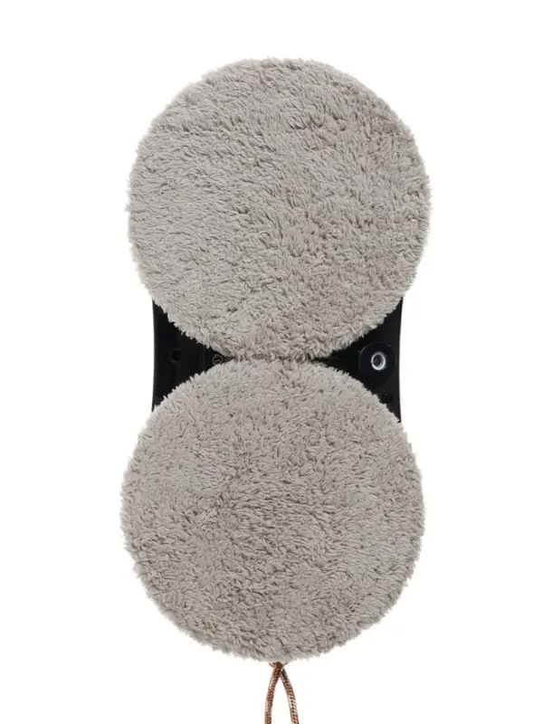 Робот - мойщик окон WWC-02, 80 Вт, 2 типа уборки, 4 мин/м&sup2;, распылитель, АКБ, белый