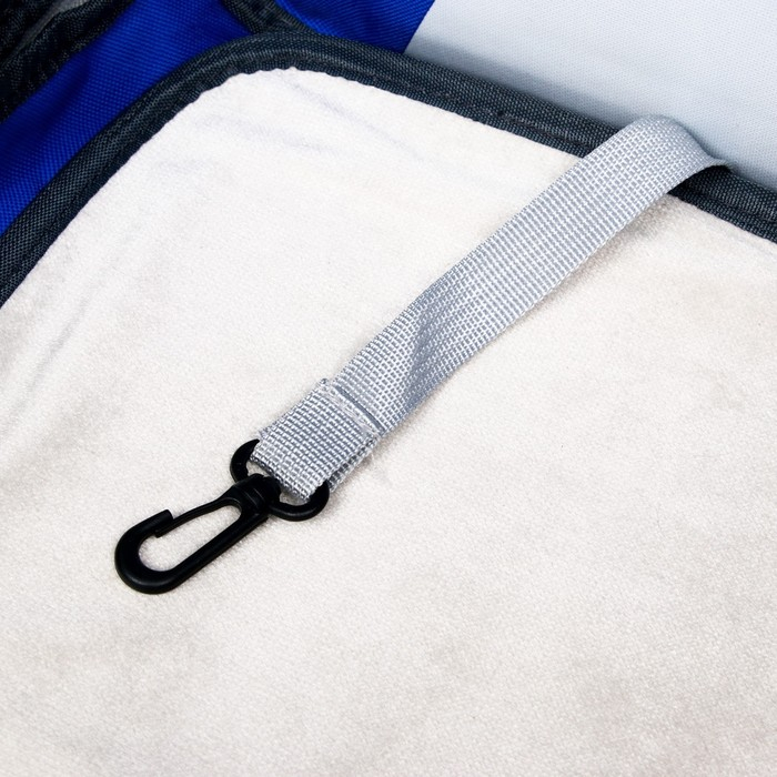 Рюкзак для переноски кошек, прозрачный, 34 х 25 х 40 см, синий Рюкзак для переноски кошек, прозрачный, 34 х 25 х 40 см, синий