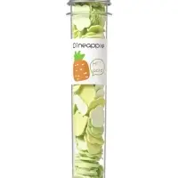 Мыло дорожное в тубе, микс