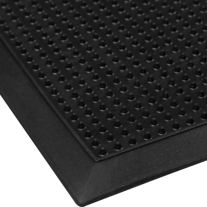 Коврик входной резиновый 60см х 100см х 11мм