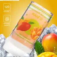Минеральный дезодорант &laquo;Манго&raquo; 120 г