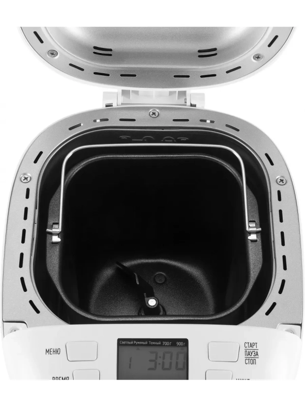 Хлебопечь HYBM-M0714 550Вт Хлебопечь HYBM-M0714 550Вт