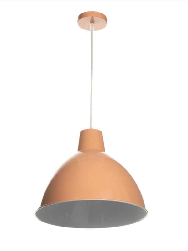 Светильник Richard 1х40Вт Е27 пр-1м розовый 32,5х32,5х27см Светильник Richard 1х40Вт Е27 пр-1м розовый 32,5х32,5х27см