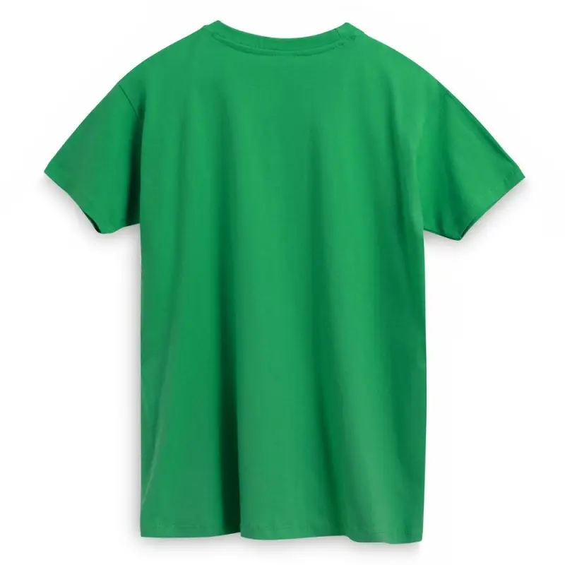Футболка Imperial 190 ярко-зеленая, размер XS Футболка Imperial 190 ярко-зеленая, размер XS