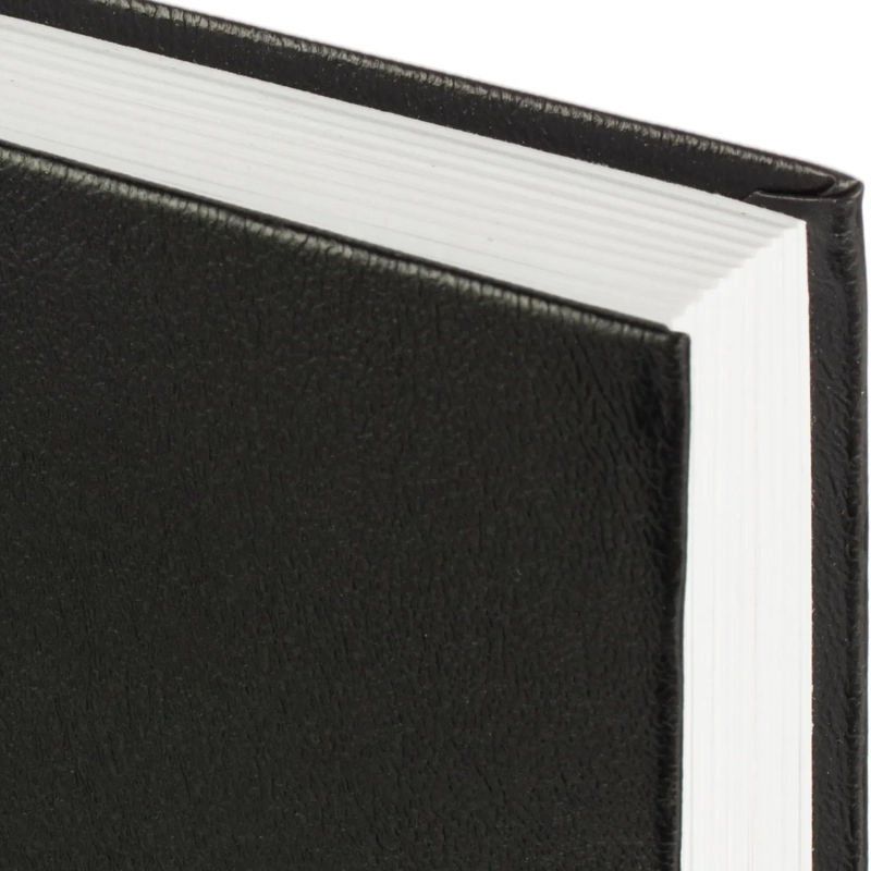 Ежедневник датированный 2026 Выбор есть, А5, 160л, бумвинил, черный