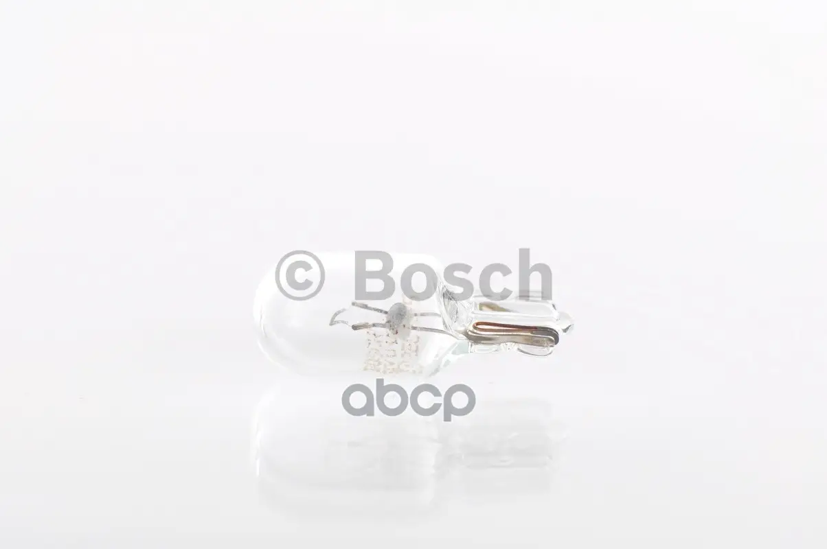 Лампа 12V Bosch арт. 1 987 302 206