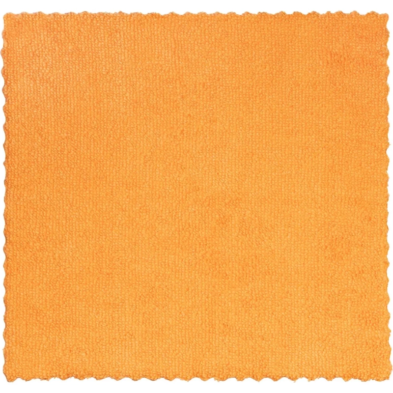 Салфетки хозяйственные Выбор Есть из микрофибры 25х25см, 170г/м2, 3шт/уп