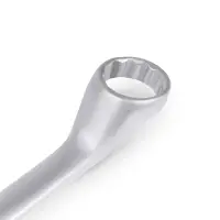 Ключ гаечный накидной изогнутый (30х32 мм) AVS K23032