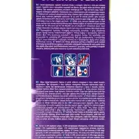 Таблетки для посудомоечных машин Clean&Fresh All in1 mini tabs, 100 шт.