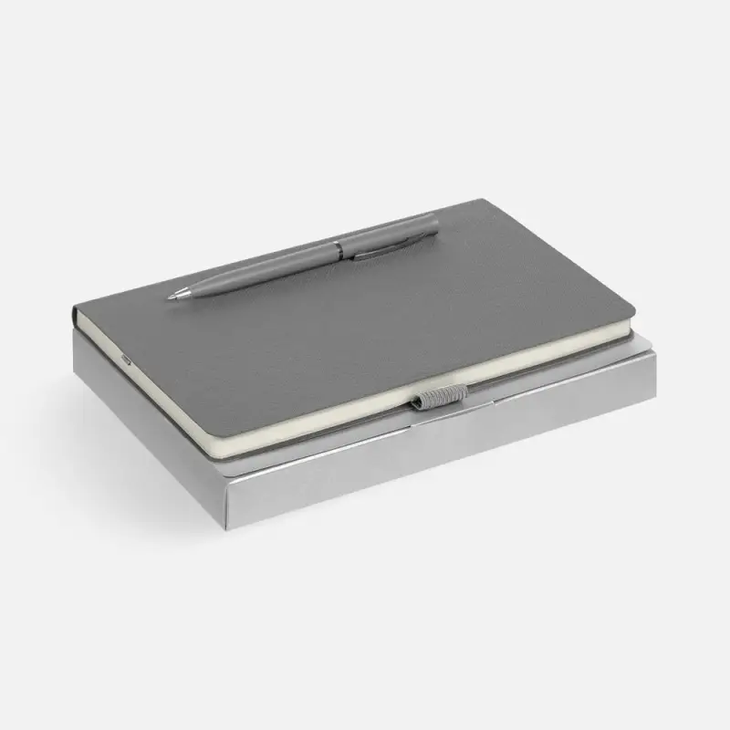 Набор Lungo, серый Набор Lungo, серый