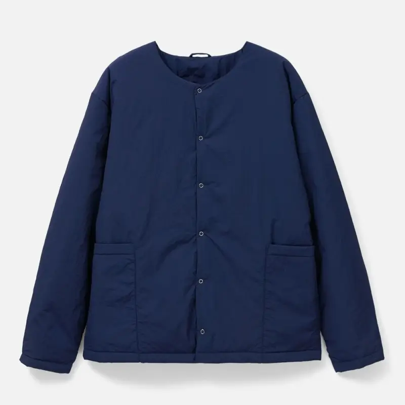 Куртка унисекс Veter, темно-синяя, размер XS/S