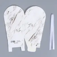 Коробка подарочная &laquo;Мрамор&raquo;, 8&times;7.5&times;6 см см