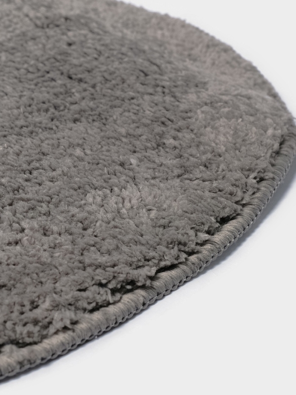 Коврик для ванной Коврик для ванной "Монпелье" SAVANNA 50х80 см, бело-серый