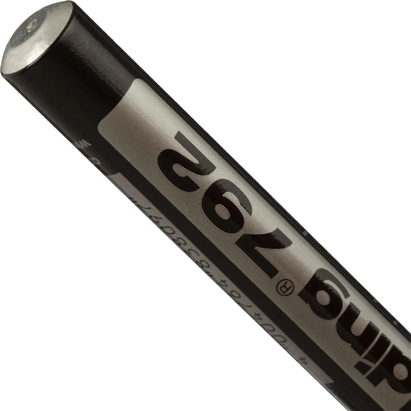 Маркер лаковый EDDING E-792/49 белый 0,8мм, пласт. корп