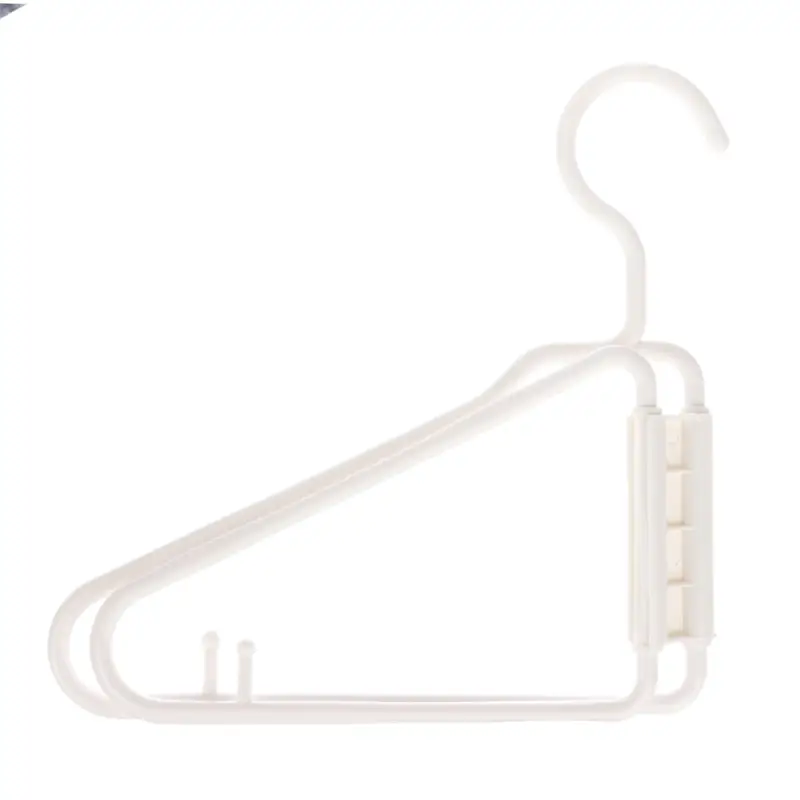 VETTA Вешалка пластиковая складная