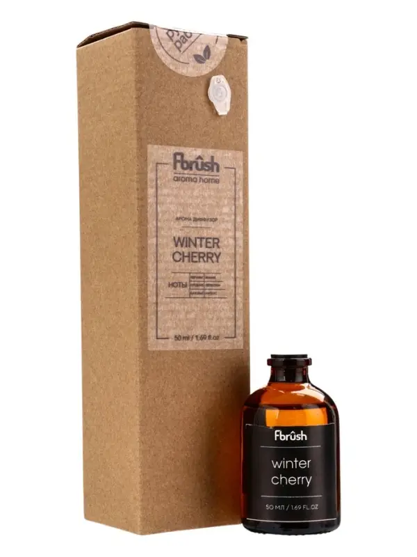 Диффузор Craft «Зимняя вишня» , 50 мл
