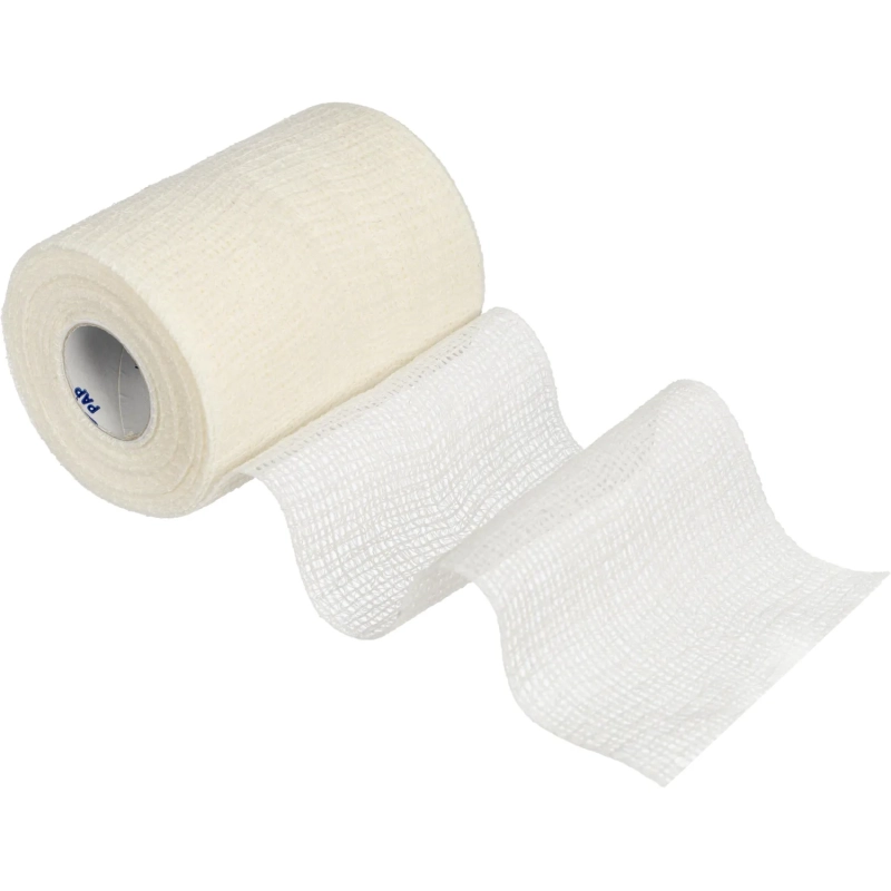 Бинт самофикс эласт 10м х 8см Вариант, 10 шт/уп, ШК61911