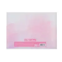 Альбом для рисования Calligrata А4, 40 листов, на скрепке, плотность листов 100 г/м&sup2;, обложка из мелованной бумаги