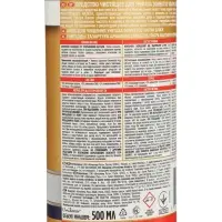 Чистящее средство Domestos &laquo;Ультра блеск&raquo;, гель, для унитаза, 500 мл