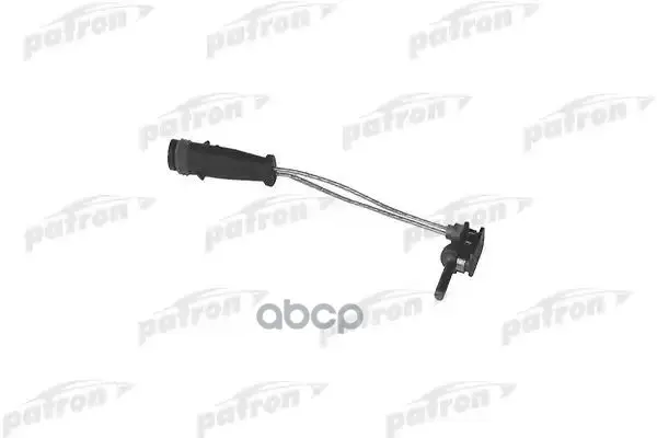 датчик износа тормозных колодок PATRON арт. PE17058