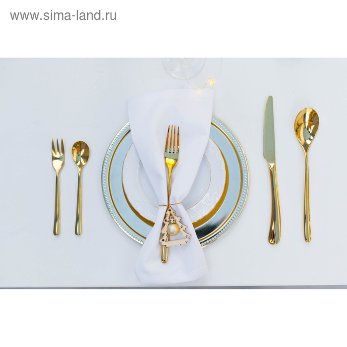 Подвеска новогодняя с елочной игрушкой «Ёлочка» Подвеска новогодняя с елочной игрушкой «Ёлочка»