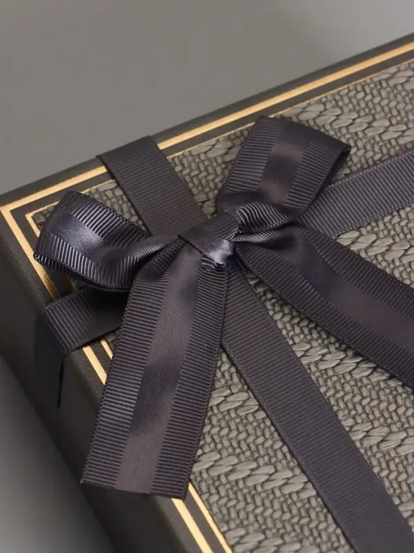 Наборок коробок 3 в 1 прямоугольные 19*19*9.8 17*17*8.0 15*15*6.5 см