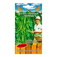 Семена Фасоль "Гирлянда",  4 г