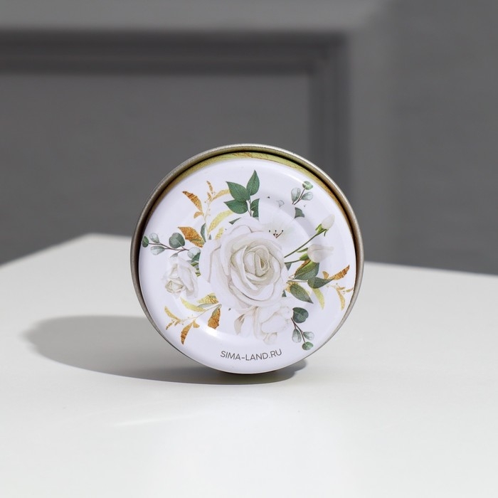 Свеча, подарок гостям «Спасибо, что вы с нами», 2,5 х 5 см. Свеча, подарок гостям «Спасибо, что вы с нами», 2,5 х 5 см.