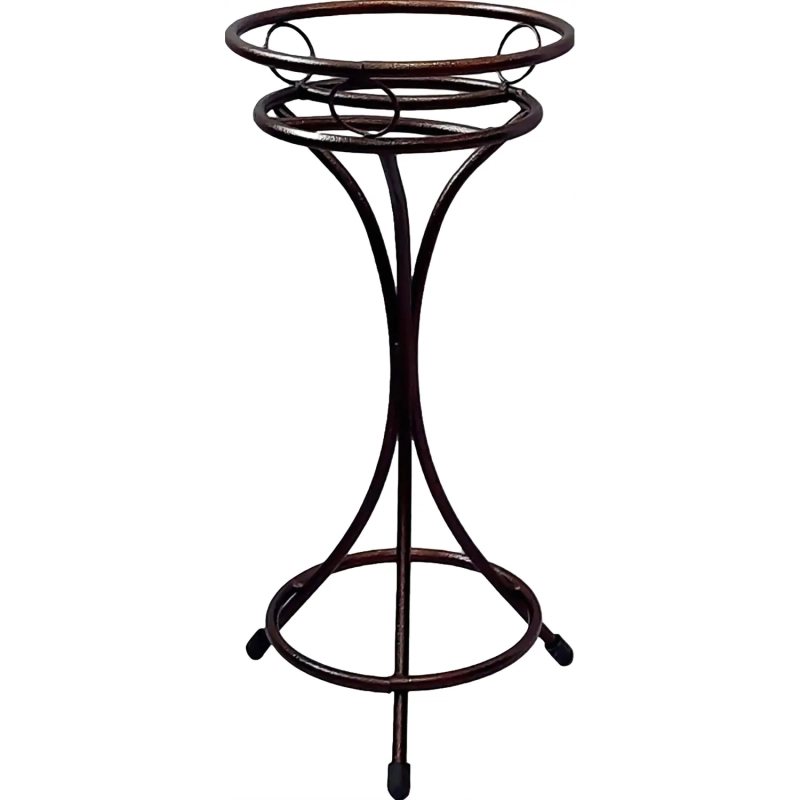 Подставка для цветов на 1 горшок Танго, ХТ 8049/1