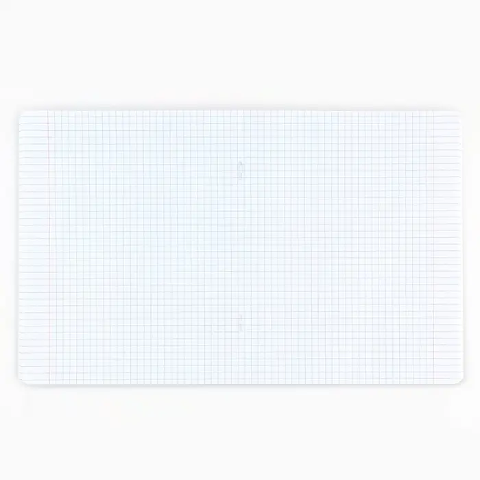 Тетрадь в клетку, 48 л., А5, на скрепке, блок №1 &laquo;Ты можешь всё&raquo; МИКС