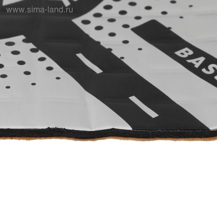 Виброизоляционный материал TECHNIK NEXT 4, размер: 4х500х700 мм Виброизоляционный материал TECHNIK NEXT 4, размер: 4х500х700 мм