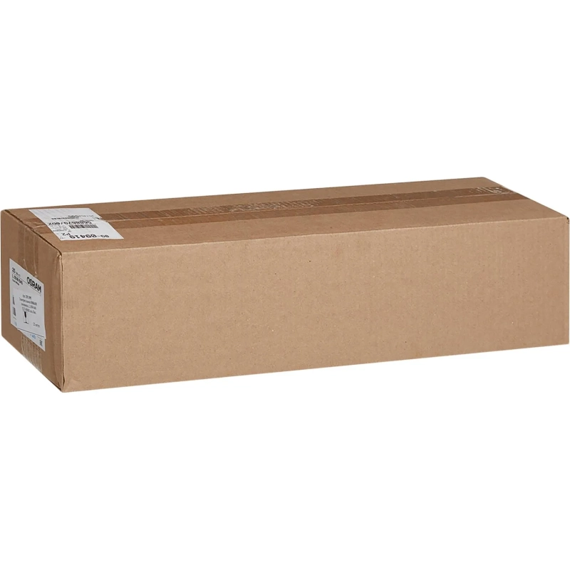 Лампа люминесцентная Osram люминесц. L 18W/640 G13 4000К хол.бел. 25шт/уп