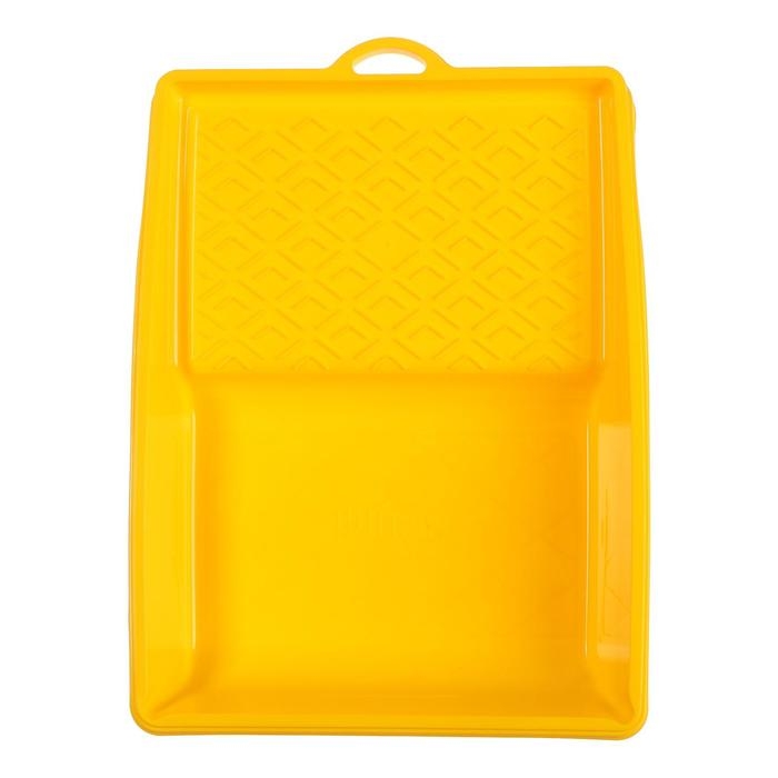 Набор малярный  Набор малярный "АКОР" для стен, валик 180 мм, искусственный мех, ванночка 330х260 мм